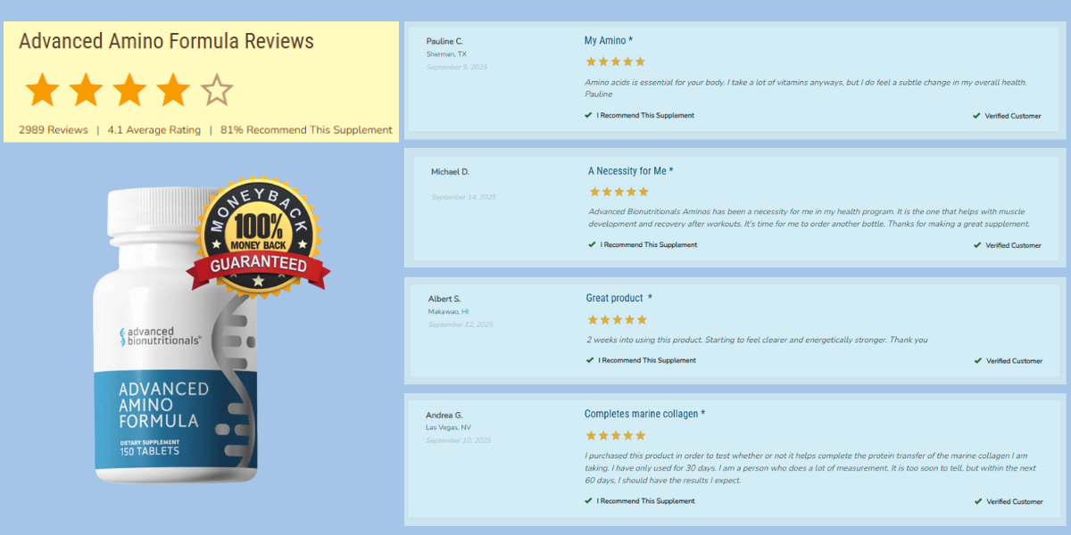 review